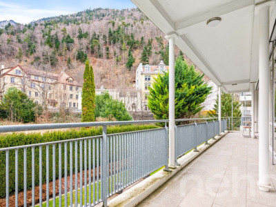 Grosszügige 4.5-Zimmer-Wohnung mit Bergblick an zentraler Lage in Chur image 11