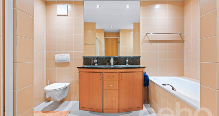 Grosszügige 4.5-Zimmer-Wohnung mit Bergblick an zentraler Lage in Chur image 10