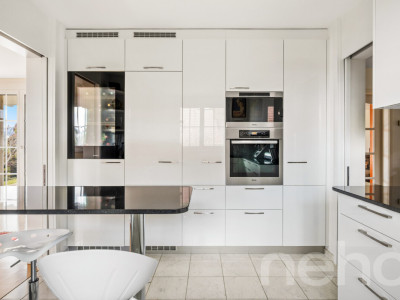 Luxus & Charme vereint - Traumliegenschaft in Oberwil image 4