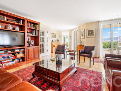 Luxus & Charme vereint - Traumliegenschaft in Oberwil image 5