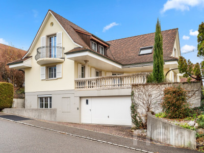 Luxus & Charme vereint - Traumliegenschaft in Oberwil image 12