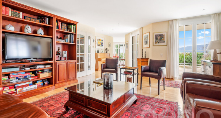 Luxus & Charme vereint - Traumliegenschaft in Oberwil image 5