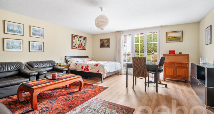 Luxus & Charme vereint - Traumliegenschaft in Oberwil image 10