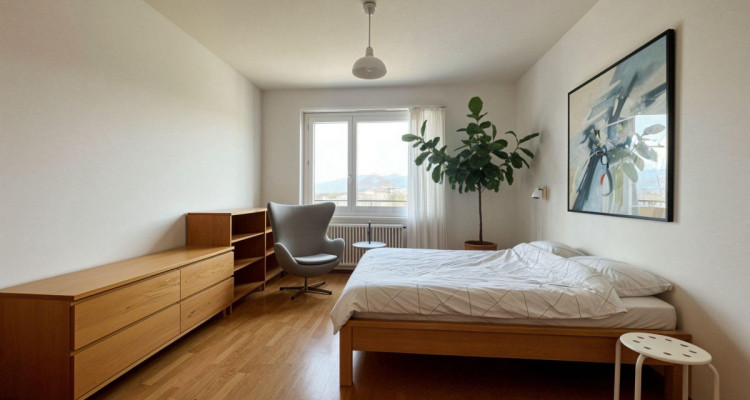 Superbe 5 pièces de 115 m², au calme avec un grand balcon image 5