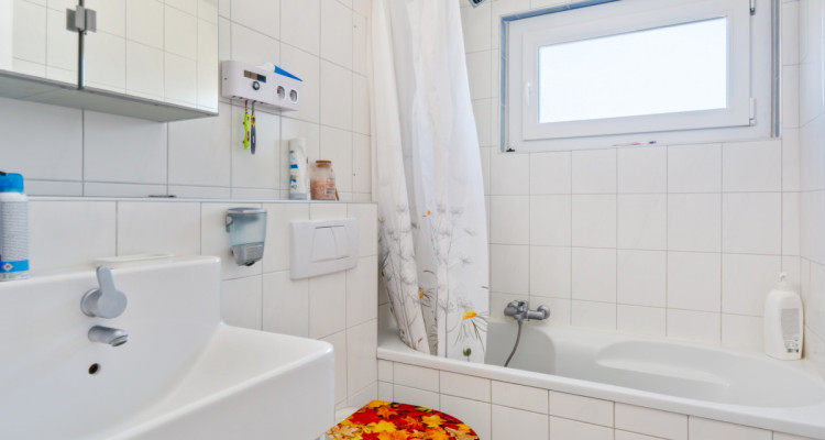 Coup de Cœur à Perrefitte : Modernité et Sérénité aux Portes de Moutier image 12