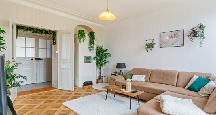 Splendide Maison de Maître de 1848 – Un Trésor au Cœur des Brenets image 10