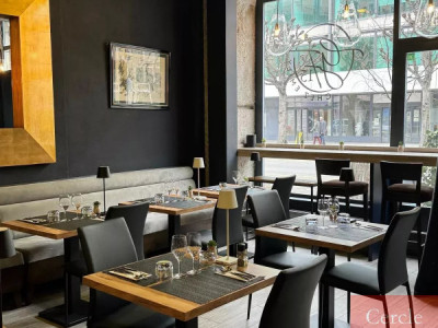 Rare à la vente : Restaurant clé en main au coeur de Genève image 4