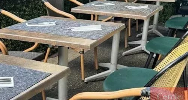 Rare à la vente : Restaurant clé en main au coeur de Genève image 3