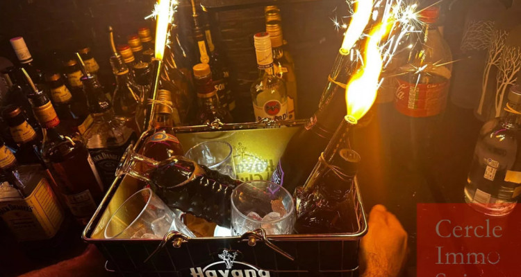 ? VENTE EN EXCLUSIVITÉ - NIGHT CLUB AVALON À GENÈVE ? image 1