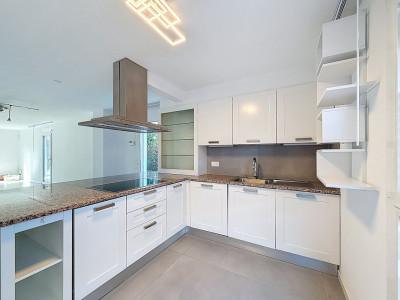 Charmante Villa mitoyenne en secteur résidentiel image 2