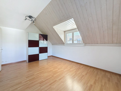 Charmante Villa mitoyenne en secteur résidentiel image 5