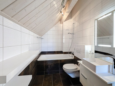 Charmante Villa mitoyenne en secteur résidentiel image 6