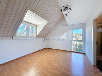 Charmante Villa mitoyenne en secteur résidentiel image 7