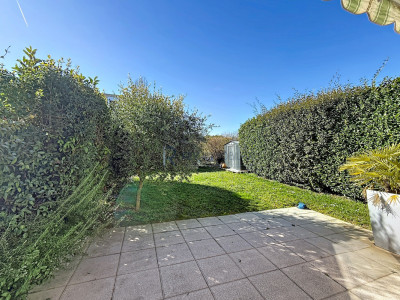 Charmante Villa mitoyenne en secteur résidentiel image 9