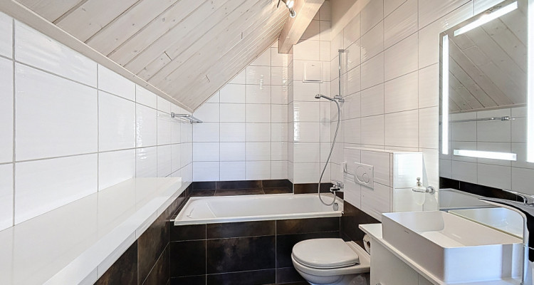 Charmante Villa mitoyenne en secteur résidentiel image 6