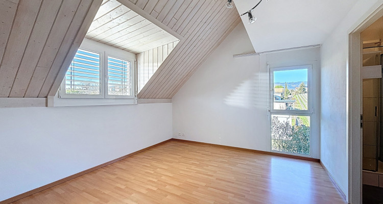 Charmante Villa mitoyenne en secteur résidentiel image 7