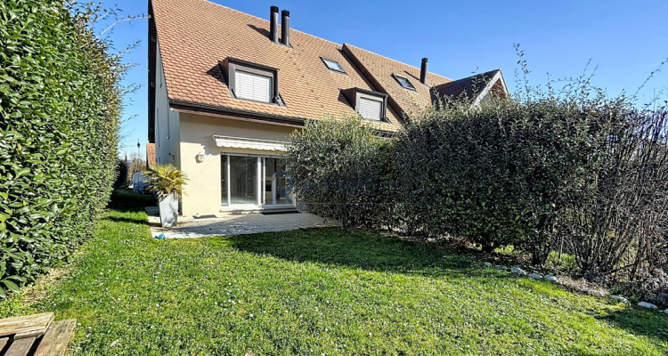 Charmante Villa mitoyenne en secteur résidentiel image 9