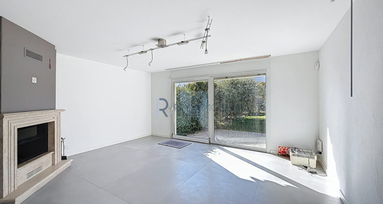 Charmante Villa mitoyenne en secteur résidentiel image 4