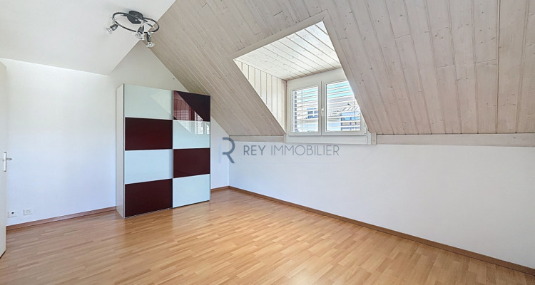 Charmante Villa mitoyenne en secteur résidentiel image 5