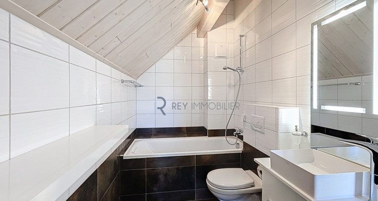 Charmante Villa mitoyenne en secteur résidentiel image 6