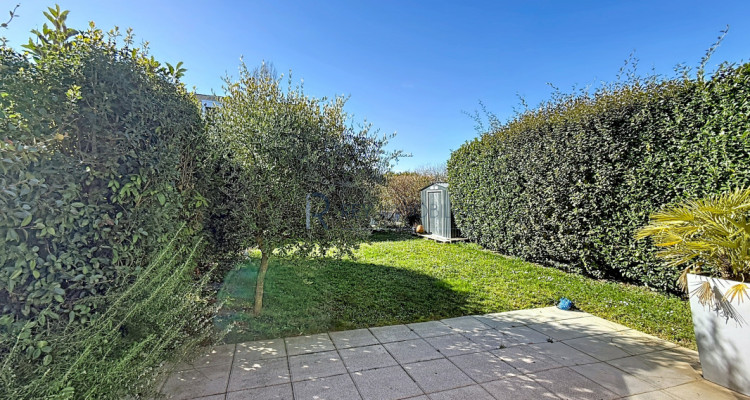 Charmante Villa mitoyenne en secteur résidentiel image 1