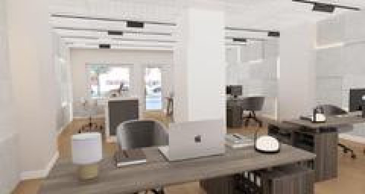 Surface commerciale centre-ville image 3