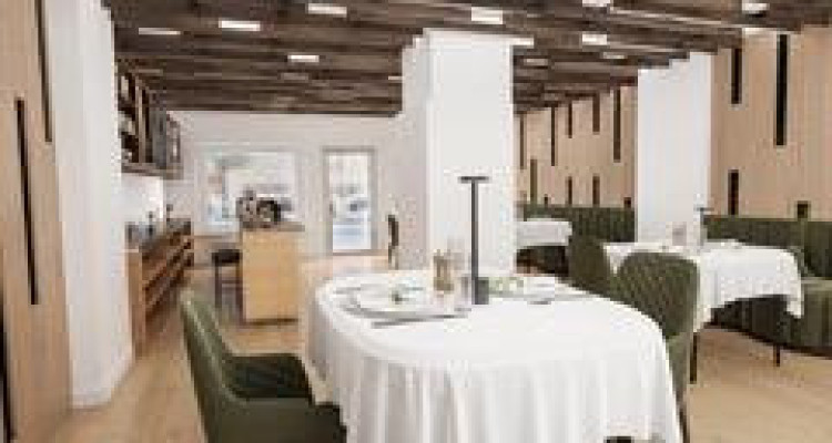 Surface commerciale centre-ville image 5