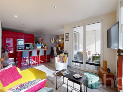 Superbe appartement 3,5 pièces avec balcon ensoleillé à Martigny image 4