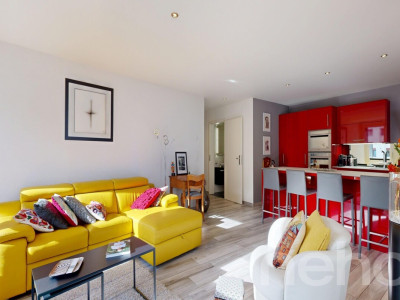 Superbe appartement 3,5 pièces avec balcon ensoleillé à Martigny image 5