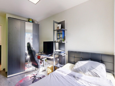 Superbe appartement 3,5 pièces avec balcon ensoleillé à Martigny image 8