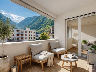Superbe appartement 3,5 pièces avec balcon ensoleillé à Martigny image 10