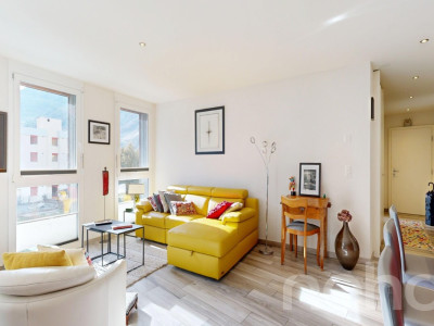 Superbe appartement 3,5 pièces avec balcon ensoleillé à Martigny image 12