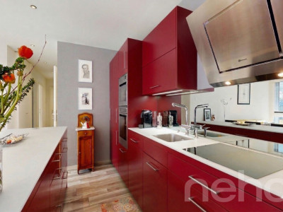 Superbe appartement 3,5 pièces avec balcon ensoleillé à Martigny image 1