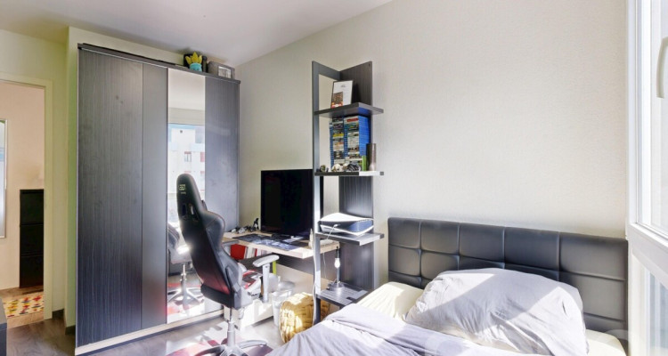 Superbe appartement 3,5 pièces avec balcon ensoleillé à Martigny image 8