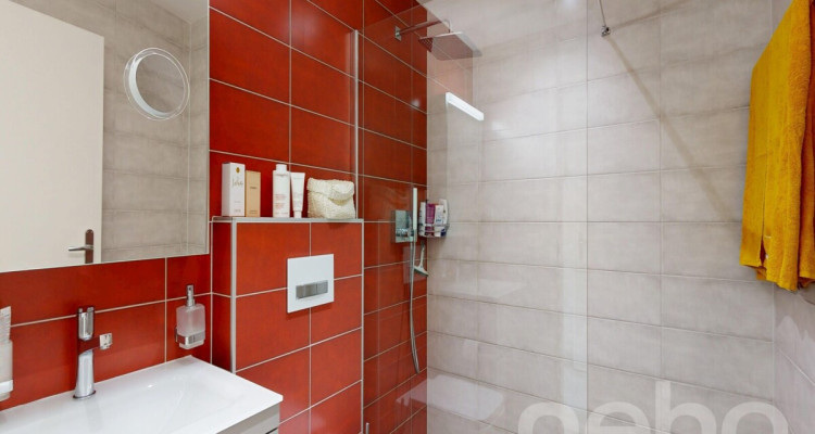 Superbe appartement 3,5 pièces avec balcon ensoleillé à Martigny image 9