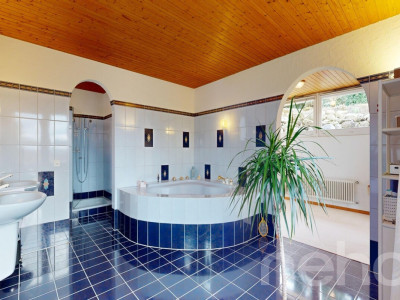 Grosszügiges Wohnen in unverbaubarer Aussichtslage image 9