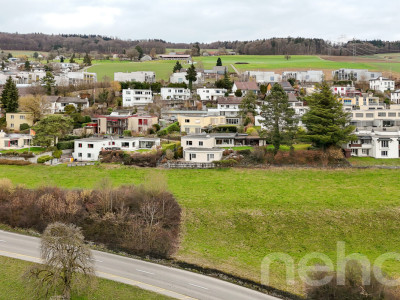 Grosszügiges Wohnen in unverbaubarer Aussichtslage image 12