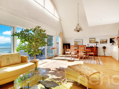 Bien d?exception à Pully : duplex spacieux avec vue imprenable image 7