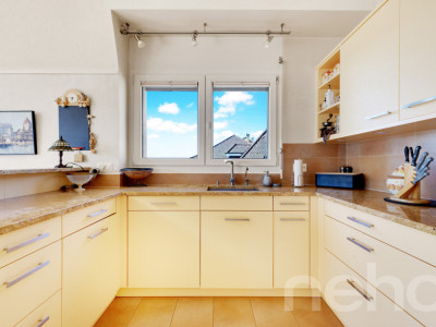 Bien d?exception à Pully : duplex spacieux avec vue imprenable image 9