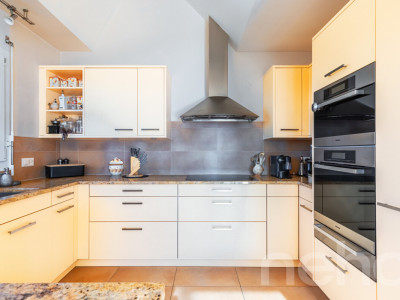 Bien d?exception à Pully : duplex spacieux avec vue imprenable image 10