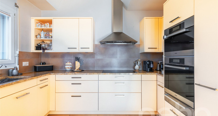 Bien d?exception à Pully : duplex spacieux avec vue imprenable image 10