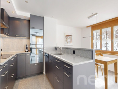 Attraktive 3.5 Zimmer Wohnung als Zweitwohnsitz image 5