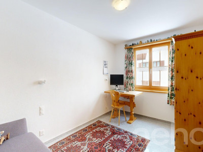 Attraktive 3.5 Zimmer Wohnung als Zweitwohnsitz image 8