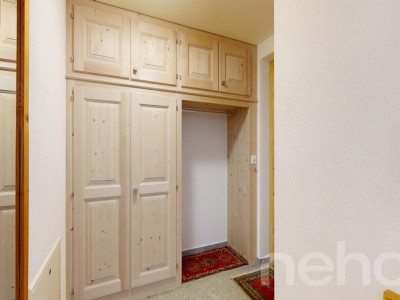 Attraktive 3.5 Zimmer Wohnung als Zweitwohnsitz image 12