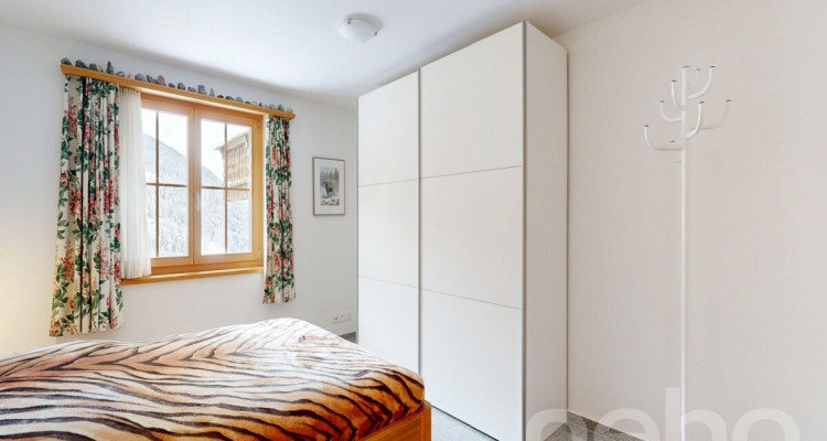 Attraktive 3.5 Zimmer Wohnung als Zweitwohnsitz image 9