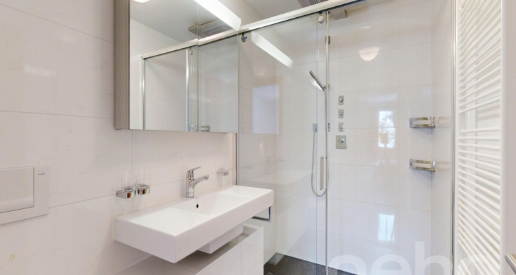 Attraktive 3.5 Zimmer Wohnung als Zweitwohnsitz image 11