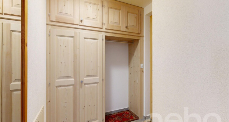 Attraktive 3.5 Zimmer Wohnung als Zweitwohnsitz image 12