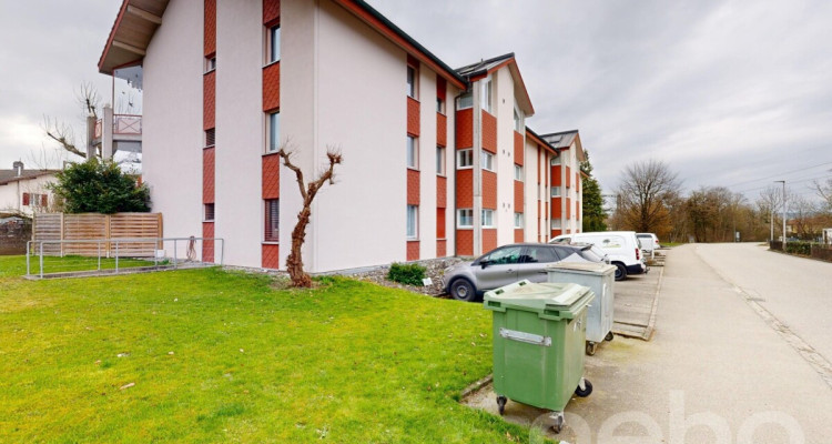 Grosszügige Dachwohnung mit viel Charm an ruhiger Lage image 12