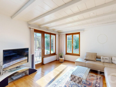 Gepflegtes Zuhause in ruhigem Familienquartier image 3