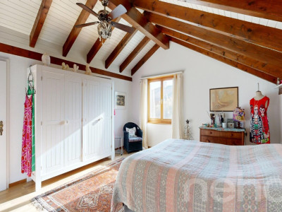 Gepflegtes Zuhause in ruhigem Familienquartier image 7